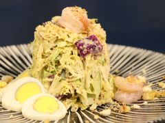 -Wei菋·Le Bistrot