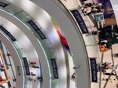 -永旺梦乐城(金银潭店)