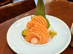 -悦久·居酒和食(汉街店)