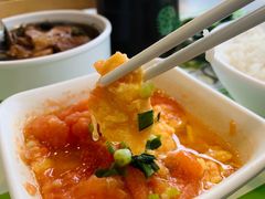 -老乡鸡(南京新街口洪武北路店)