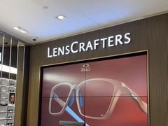 -LensCrafters亮视点(港汇恒隆广场店)