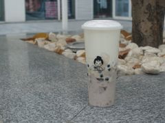 -九秋茶铺(三里屯店)