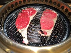 -黑牛黑猪烤肉专门店(万象城店)