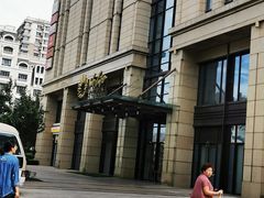 -远洋未来广场(育慧北路店)