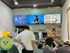 -糖潮糖水铺(省府店)