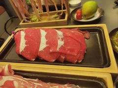 -湊湊火锅·茶憩(南京万象天地店)