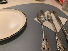 -伊斯坦布尔土耳其清真咖啡餐厅