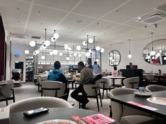 -必胜客(安盛金马店)