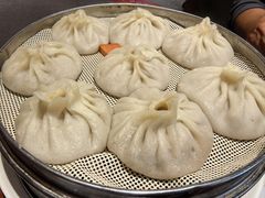 -经典老菜坊·开封灌汤包(火车站店)