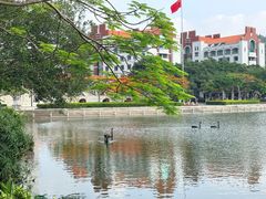 -厦门大学(思明校区)