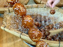 -邓记新一代糖油果子(四川煤管局供销公司职工宿舍店)