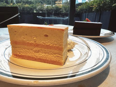 -Wolfgang’s Steakhouse 沃夫冈牛排馆(上海白玉兰广场店)