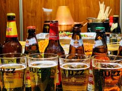 -卞二小串·鹤岗烧烤·坑烤(永定路店)