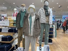 -优衣库(东莞汇一城店)
