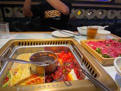 -雾都渣渣火锅(南城智汇城店)