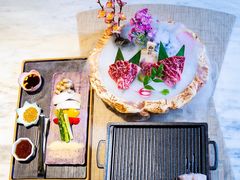 -月下料理(楷林IFC店)