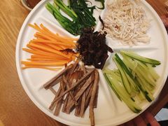 -云海肴·汽锅鸡·云南菜(东坝金隅店)