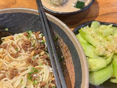 -我的面 川味Bistro(后沙峪店)