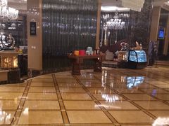 -太原星河湾酒店-真粤中餐厅