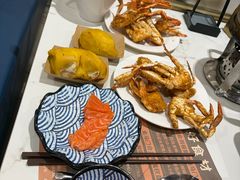 -金马门国际美食百汇(珞喻路店)
