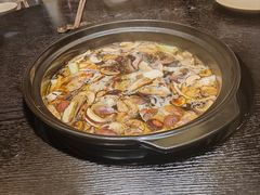 -滇野云南野生菌餐厅(陕西南路店)