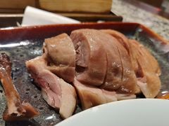 -南京大牌档(崇文门国瑞店)