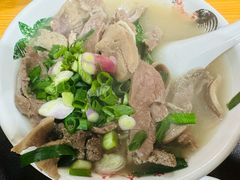 -珍珍小食店(西华路店)