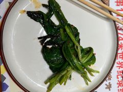 -通海俄式烧烤·俄罗斯大串(嵩山路店)