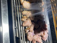 -刘记大块烤羊腿餐吧(北沙滩店)