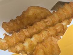 -麦当劳(季华好又多店)
