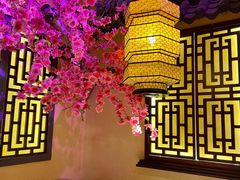 -今朝桃花醉川菜小酒馆(龙湖天街店)