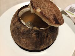 -汤城小厨•粤菜•靓汤(西直门凯德MALL店)