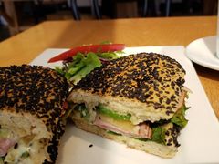 -Jamaicablue Coffeeshop(中央广场店)