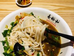 -易裕和·长沙米粉(竹塘西路店)