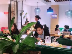 大堂-三猫黑鱼花(南大店)