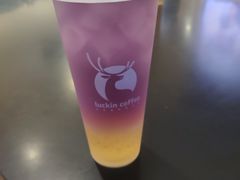 -luckincoffee瑞幸咖啡(顺义华联商厦店)