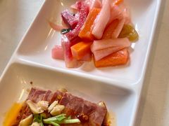 -功德林素菜饭庄(前门店)