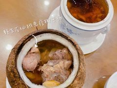 -大唐靓汤江门私房菜(景田店)