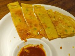 -穿越时尚餐厅(英武中路店)