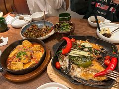 -云海肴·汽锅鸡·云南菜(领展购物广场·中关村店)
