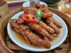 -南宁邕江宾馆