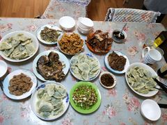 -大江南食府(石景山店)