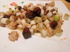 宫保大虾球-江南原著(中联广场店)