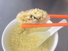 -老福合沟无米粿甜汤粿品店