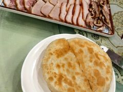 -李连贵熏肉大饼(世纪路店)