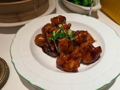 -桂满陇·杭州饭店(清河万象店)