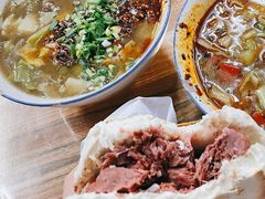 -老字号贾家肉丸糊辣汤(光明巷店)