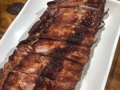 烧排骨-朱村黄塘建华烧鸡