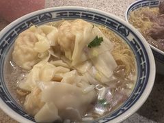 -麦奀云吞面世家(中环店)