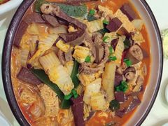 -老爷庙风味美食府(魏都大道店)